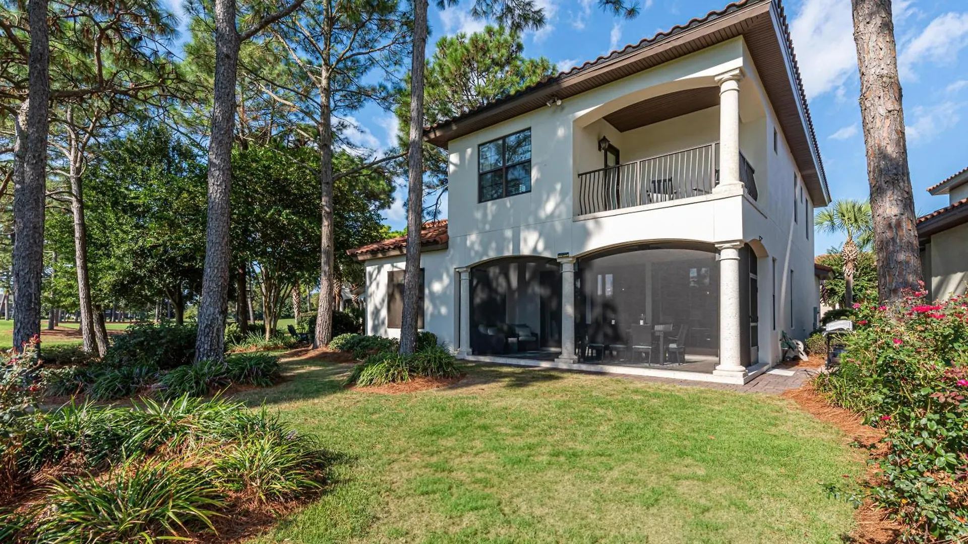 Mermaid Manor Destin 0*,