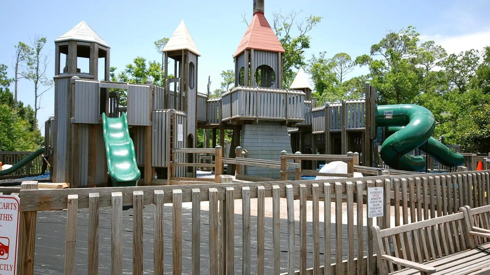 Holiday home Mermaid Manor Destin