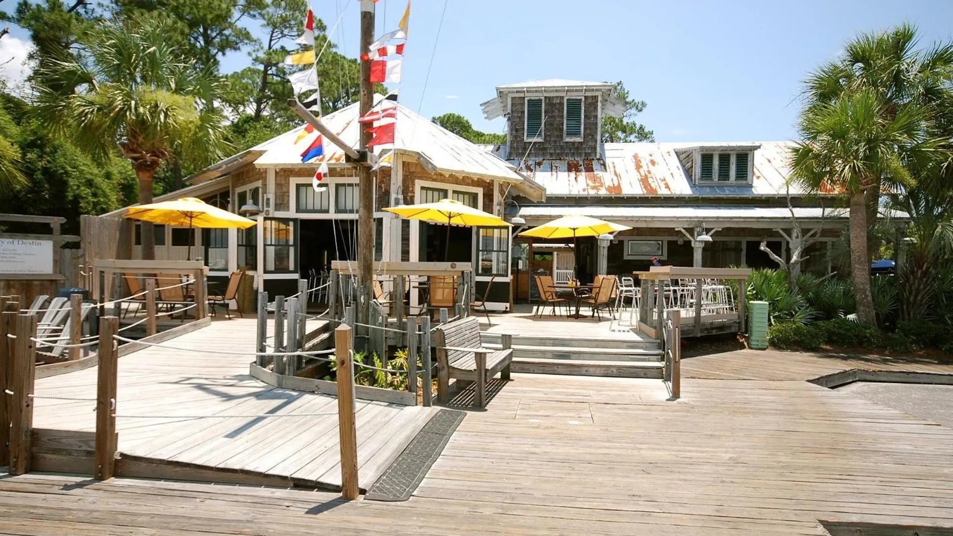 Mermaid Manor Destin Holiday home