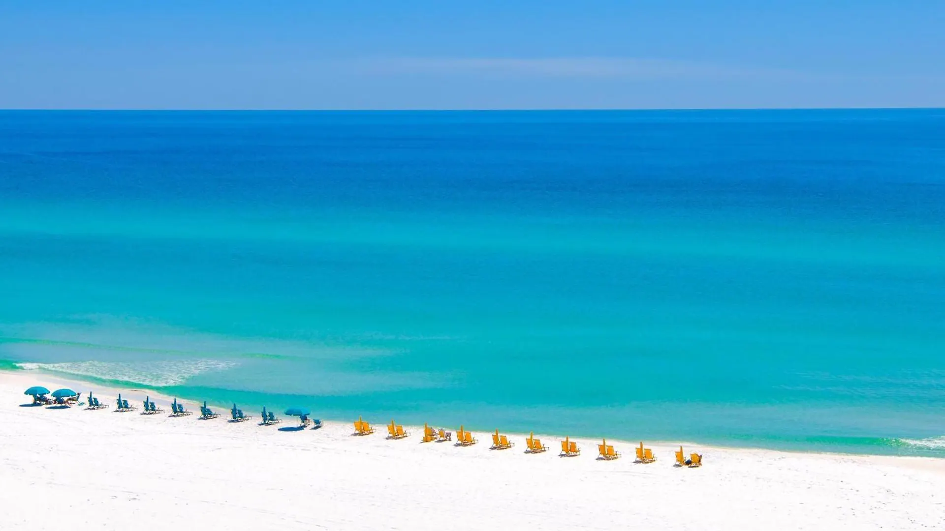 Mermaid Manor Destin Holiday home