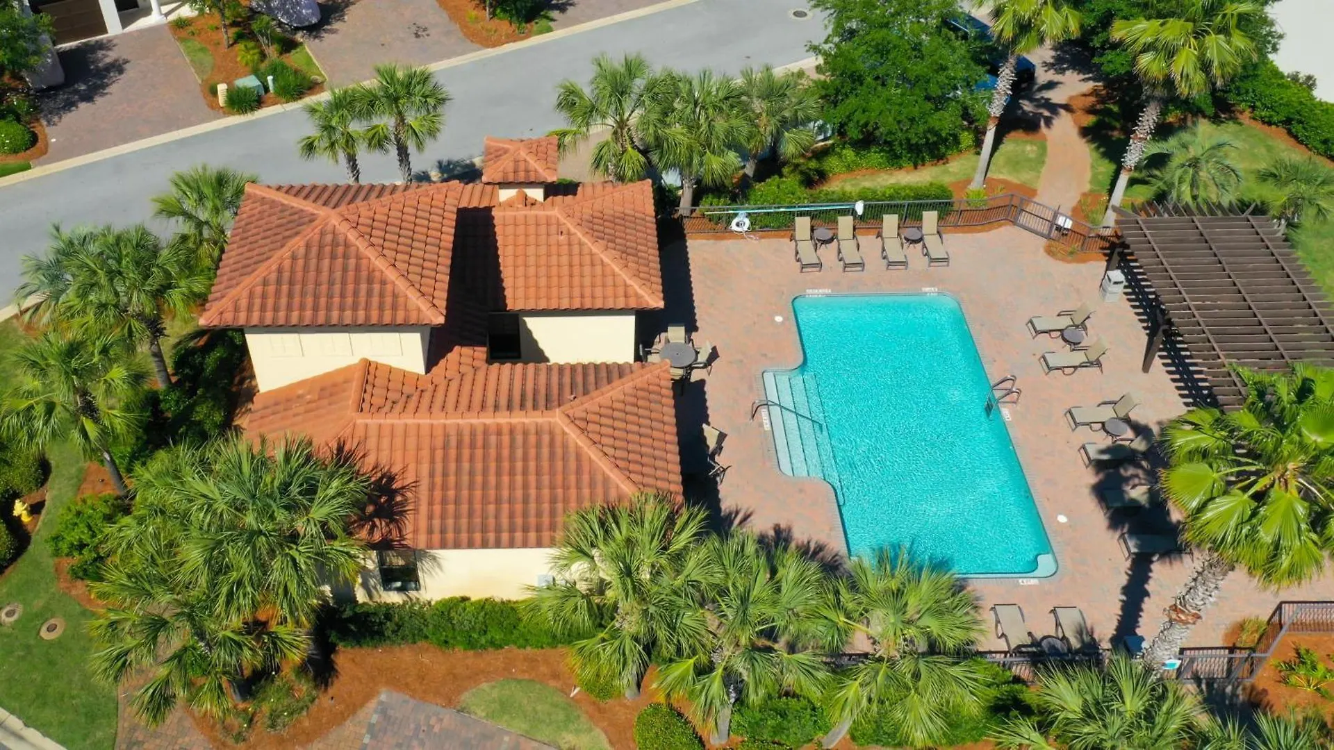Holiday home Mermaid Manor Destin United States