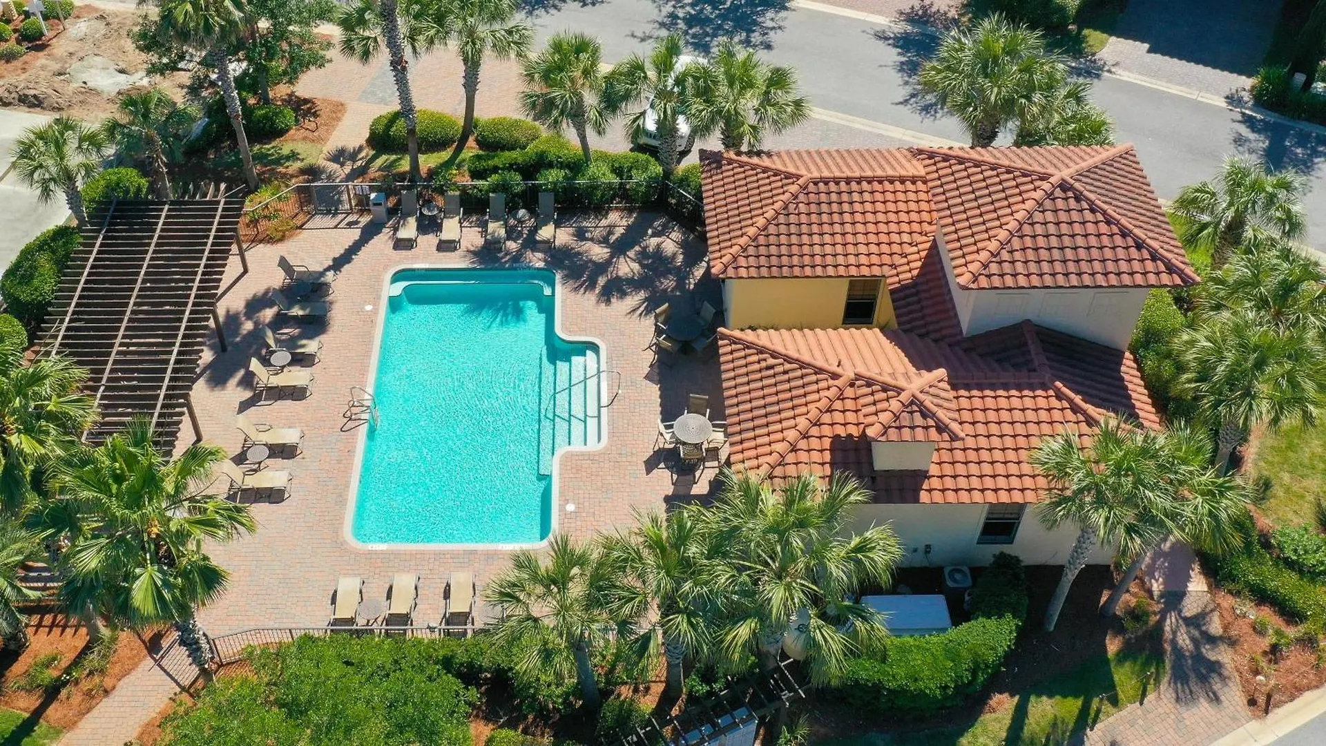 Mermaid Manor Destin 0*,