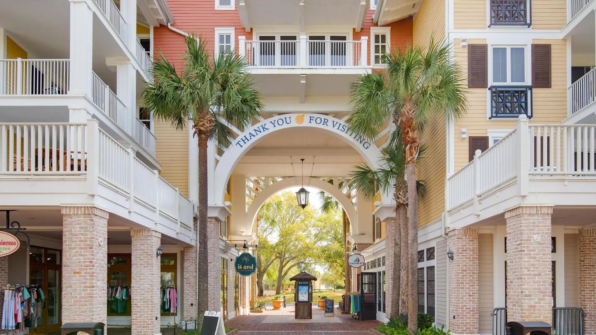 Holiday home Mermaid Manor Destin