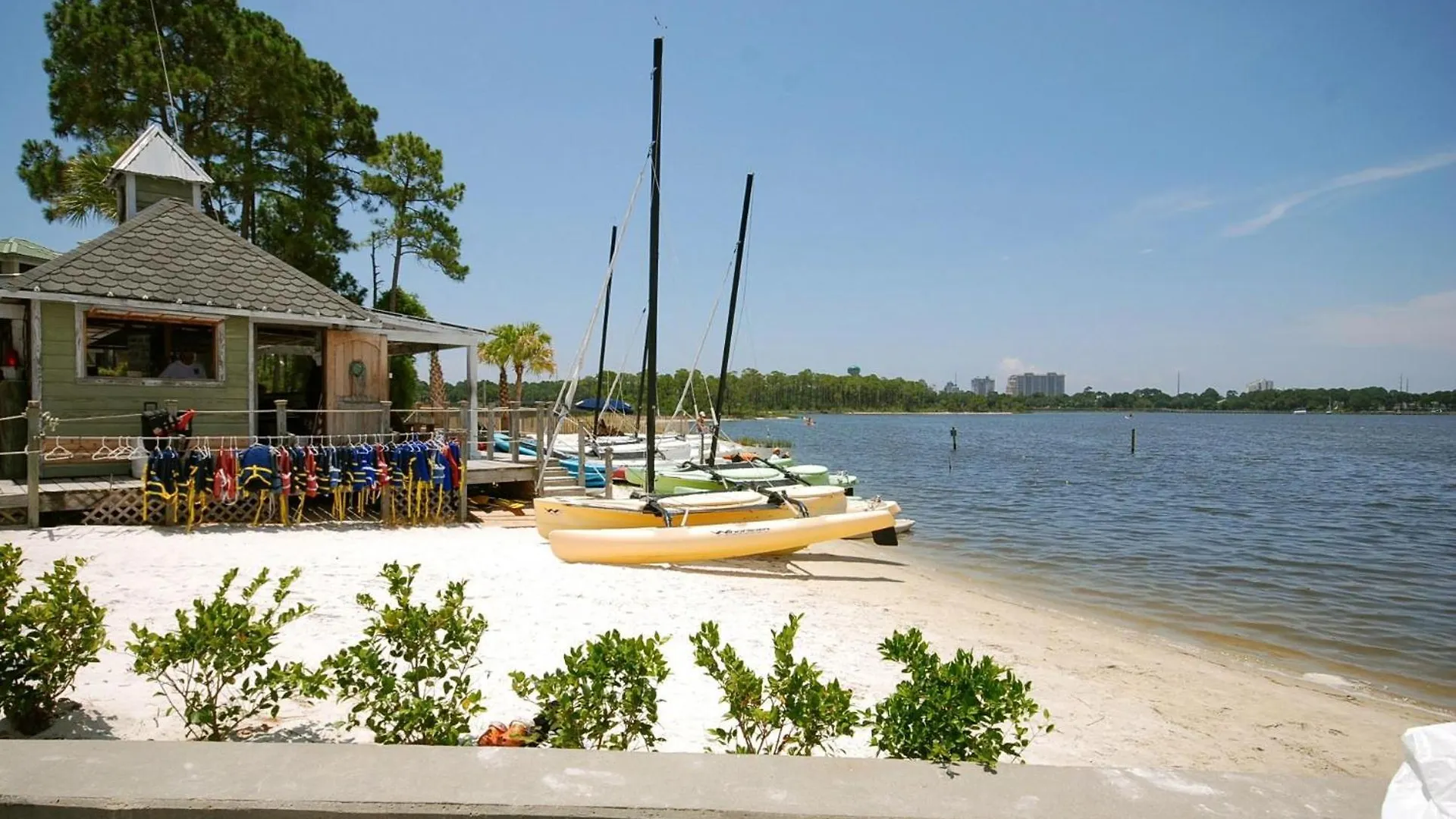 Holiday home Mermaid Manor Destin