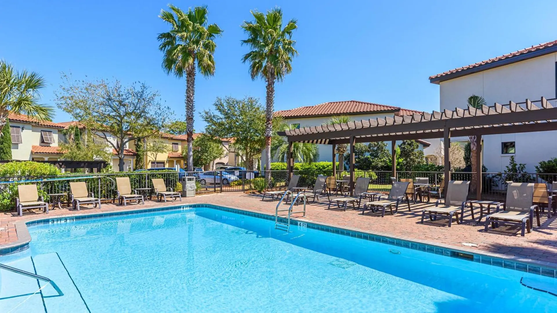 Holiday home Mermaid Manor Destin United States