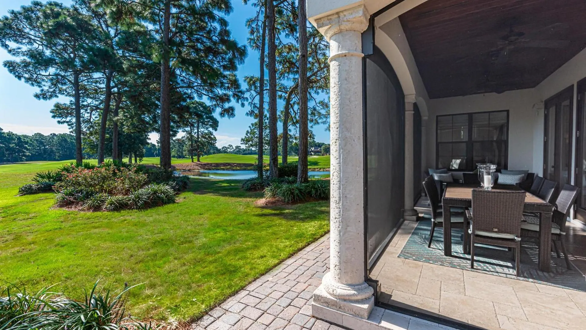 Mermaid Manor Destin 0*,
