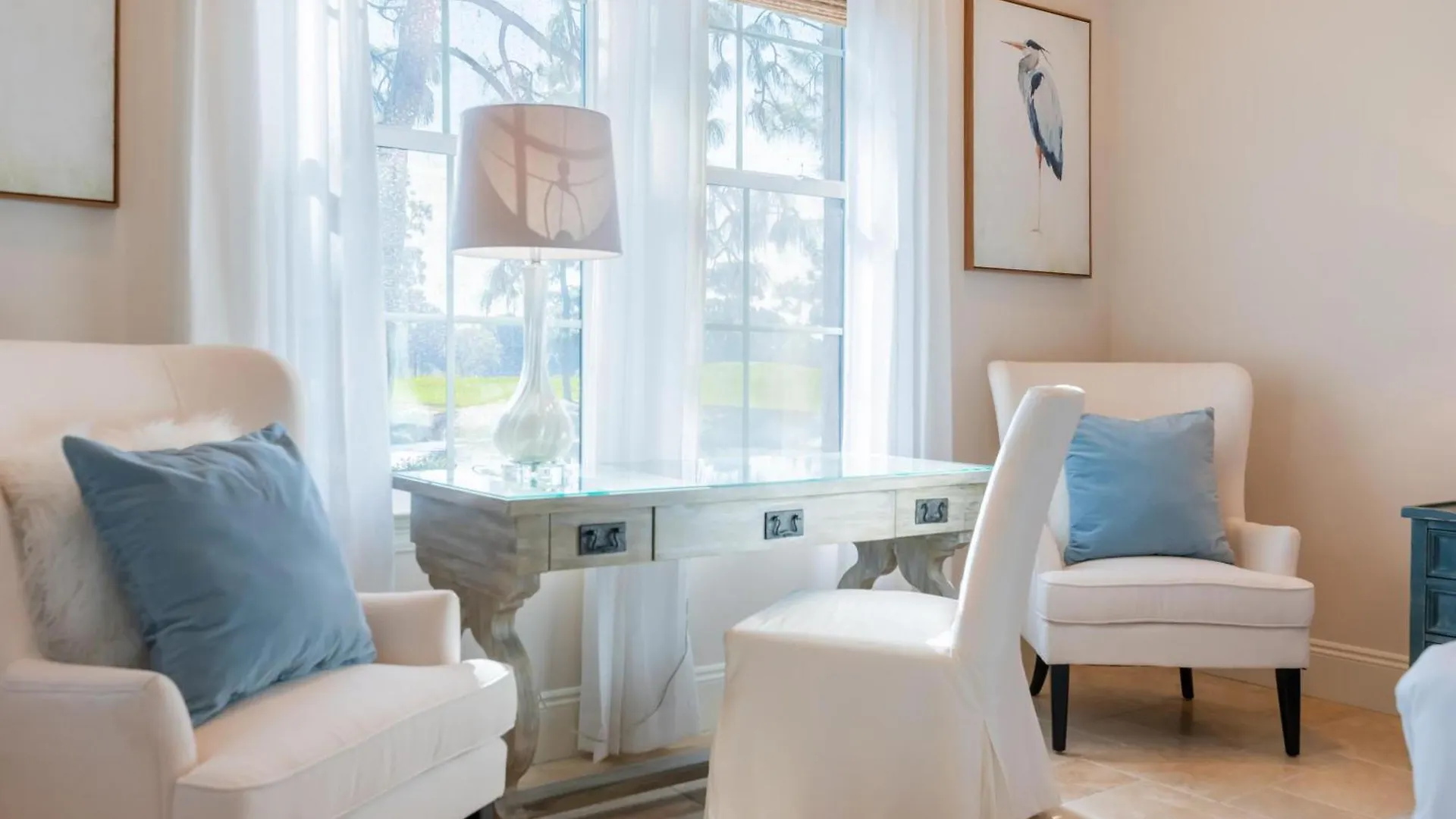 Mermaid Manor Destin Holiday home
