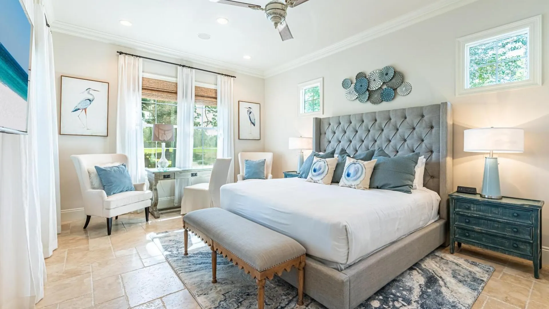 Mermaid Manor Destin Holiday home