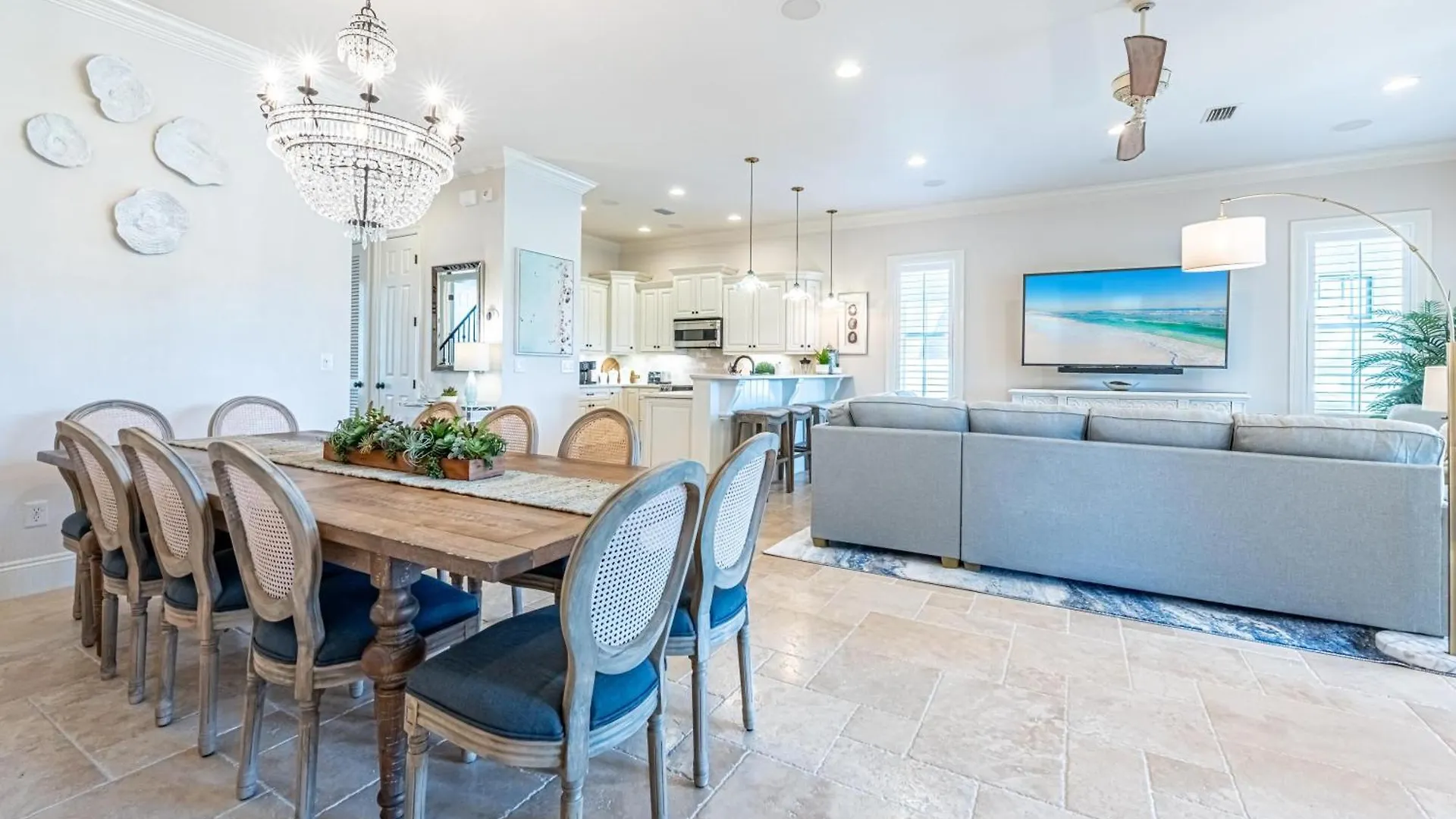 Holiday home Mermaid Manor Destin