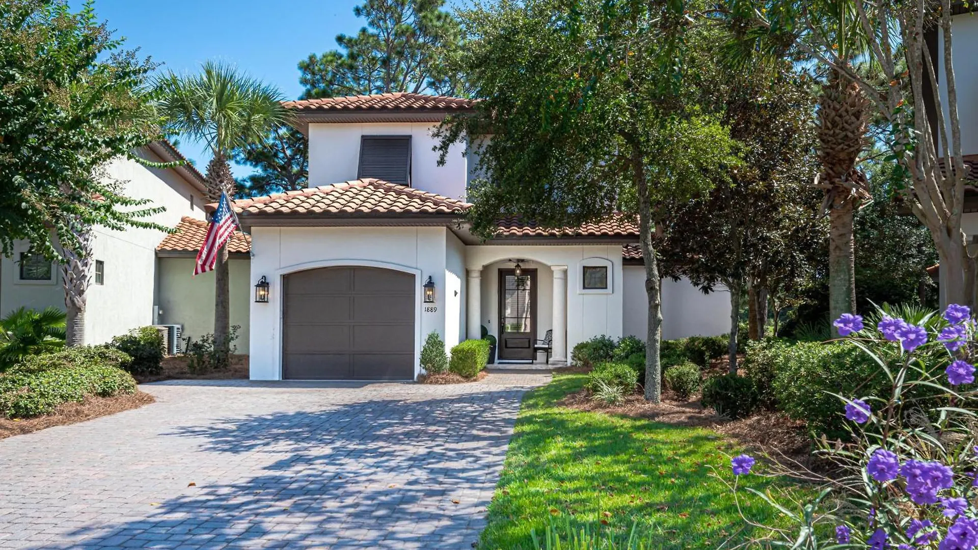 Holiday home Mermaid Manor Destin United States