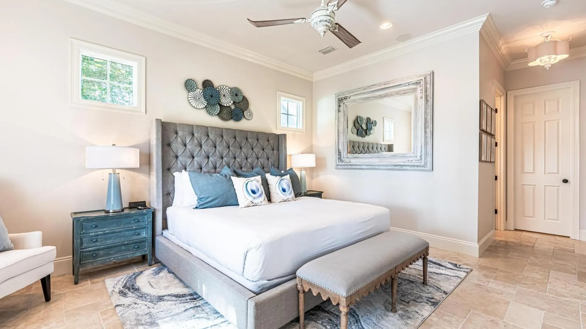 Mermaid Manor Destin